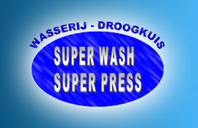 Superwash - Superpress